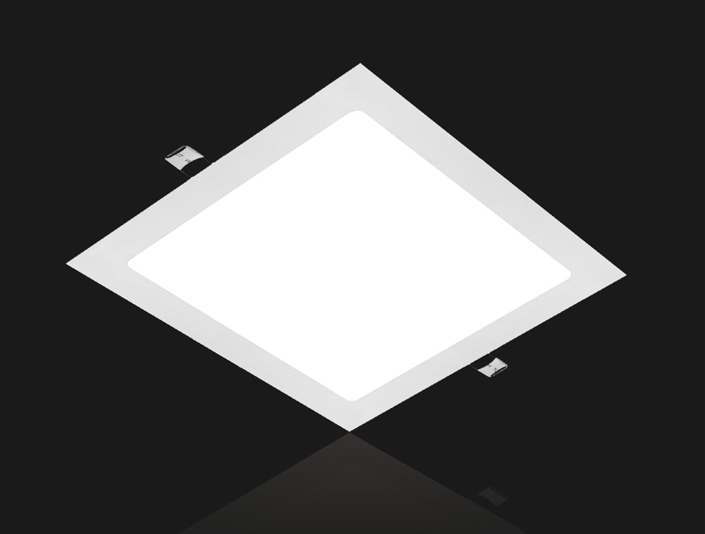 Ultrathin LED DOWN  LIGHTS (SQUARE) - FAQs - 1