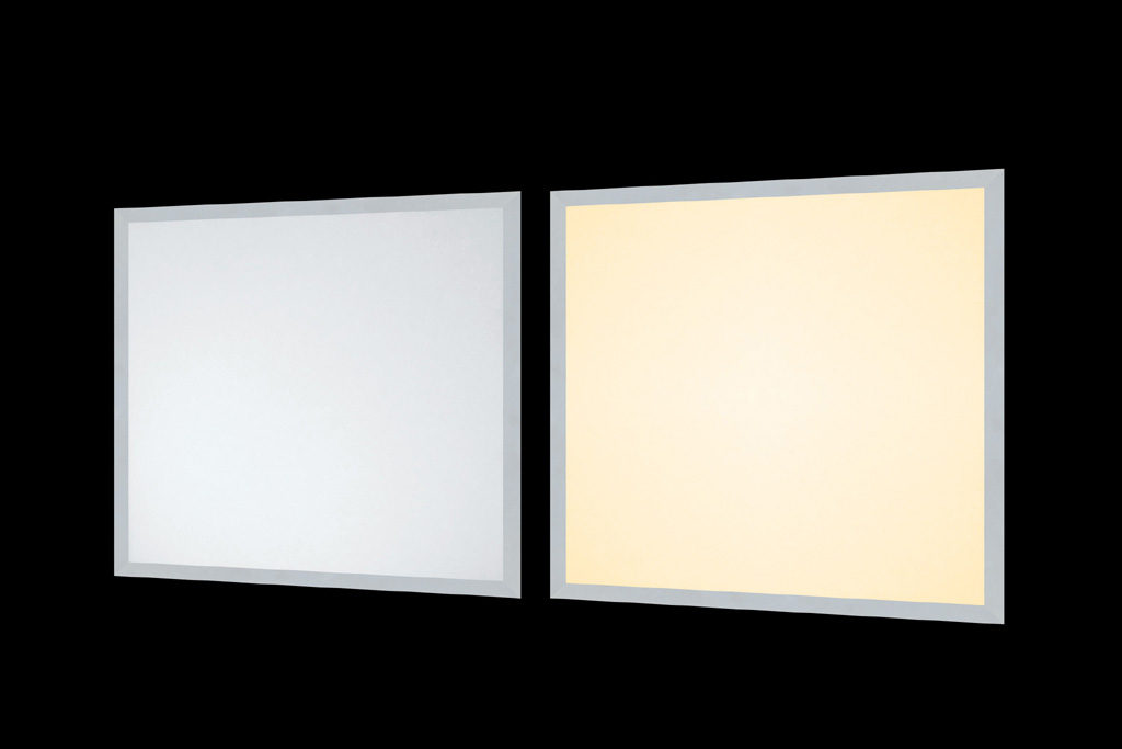 DIMMING LED PANEL LIGHT - FAQs - 1