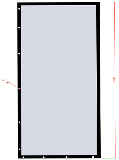 DC12V outdoor  Led Panel Lights - FAQs - 5