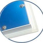 IP44 recessed 120×30 40w 32w panel led