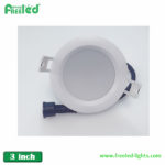 IP65 3inch LED Down Light