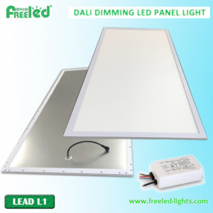 60x120cm 60w wet location IP65 LED Panel Light