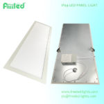 IP44 recessed 120×30 40w 32w panel led