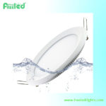 freeled wet location IP65 recessed light